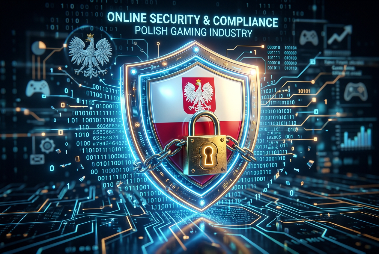 Legalność i bezpieczeństwo gracza w polskim kasynie online